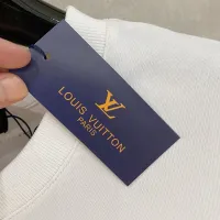 $112.00 USD Louis Vuitton LV Tracksuits Short Sleeved For Men #1459023