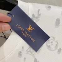 $112.00 USD Louis Vuitton LV Tracksuits Short Sleeved For Men #1459025