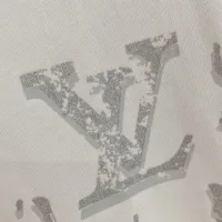 $112.00 USD Louis Vuitton LV Tracksuits Short Sleeved For Men #1459025