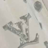 $112.00 USD Louis Vuitton LV Tracksuits Short Sleeved For Men #1459025