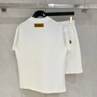 $112.00 USD Louis Vuitton LV Tracksuits Short Sleeved For Men #1459027