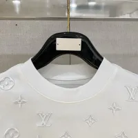 $112.00 USD Louis Vuitton LV Tracksuits Short Sleeved For Men #1459027