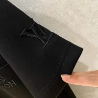 $112.00 USD Louis Vuitton LV Tracksuits Short Sleeved For Men #1459028