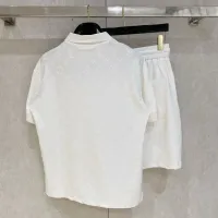 $112.00 USD Louis Vuitton LV Tracksuits Short Sleeved For Men #1459029