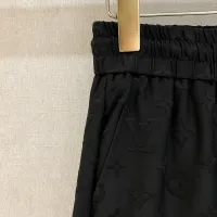 $112.00 USD Louis Vuitton LV Tracksuits Short Sleeved For Men #1459030