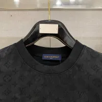 $112.00 USD Louis Vuitton LV Tracksuits Short Sleeved For Men #1459031
