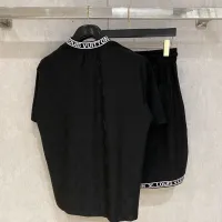 $112.00 USD Louis Vuitton LV Tracksuits Short Sleeved For Men #1459032