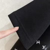 $112.00 USD Louis Vuitton LV Tracksuits Short Sleeved For Men #1459034