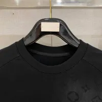 $112.00 USD Louis Vuitton LV Tracksuits Short Sleeved For Men #1459035