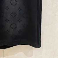 $112.00 USD Louis Vuitton LV Tracksuits Short Sleeved For Men #1459035