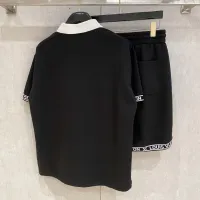 $112.00 USD Louis Vuitton LV Tracksuits Short Sleeved For Men #1459037
