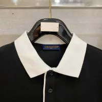 $112.00 USD Louis Vuitton LV Tracksuits Short Sleeved For Men #1459037