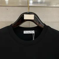 $112.00 USD Christian Dior Tracksuits Short Sleeved For Men #1459050