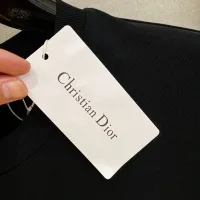 $112.00 USD Christian Dior Tracksuits Short Sleeved For Men #1459050