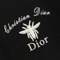 $112.00 USD Christian Dior Tracksuits Short Sleeved For Men #1459050