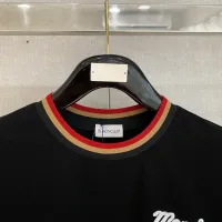 $112.00 USD Moncler Tracksuits Short Sleeved For Men #1459057