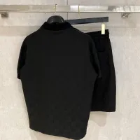 $112.00 USD Gucci Tracksuits Short Sleeved For Men #1459066