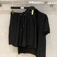 $112.00 USD Gucci Tracksuits Short Sleeved For Men #1459066
