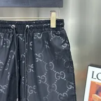 $42.00 USD Gucci Pants For Men #1459087