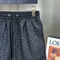 $42.00 USD Louis Vuitton LV Pants For Men #1459088