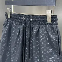 $42.00 USD Louis Vuitton LV Pants For Men #1459088