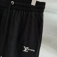 $80.00 USD Louis Vuitton LV Pants For Men #1459100