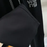 $80.00 USD Alexander Wang Pants For Men #1459102