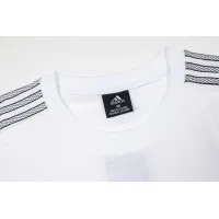 $34.00 USD Adidas T-Shirts Short Sleeved For Unisex #1459109