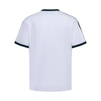 $36.00 USD Adidas T-Shirts Short Sleeved For Unisex #1459111
