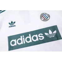 $36.00 USD Adidas T-Shirts Short Sleeved For Unisex #1459111