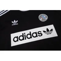 $36.00 USD Adidas T-Shirts Short Sleeved For Unisex #1459113