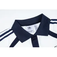 $36.00 USD Adidas T-Shirts Short Sleeved For Unisex #1459115