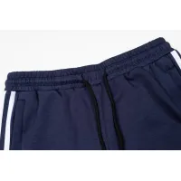 $36.00 USD Adidas Pants For Unisex #1459124