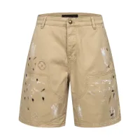 $60.00 USD Louis Vuitton LV Jeans For Unisex #1459134