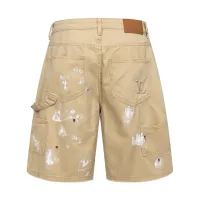 $60.00 USD Louis Vuitton LV Jeans For Unisex #1459134