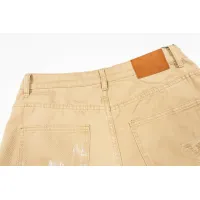 $60.00 USD Louis Vuitton LV Jeans For Unisex #1459134