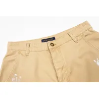 $60.00 USD Louis Vuitton LV Jeans For Unisex #1459134