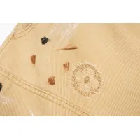 $60.00 USD Louis Vuitton LV Jeans For Unisex #1459134