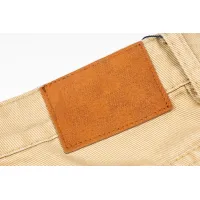 $60.00 USD Louis Vuitton LV Jeans For Unisex #1459134