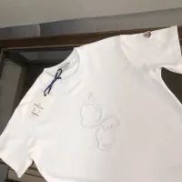 $32.00 USD Moncler T-Shirts Short Sleeved For Unisex #1459188