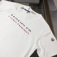 $32.00 USD Moncler T-Shirts Short Sleeved For Unisex #1459190