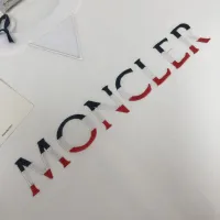 $32.00 USD Moncler T-Shirts Short Sleeved For Unisex #1459190