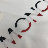 $32.00 USD Moncler T-Shirts Short Sleeved For Unisex #1459190