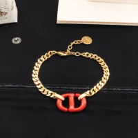 $25.00 USD Christian Dior Bracelets #1459203