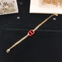 $25.00 USD Christian Dior Bracelets #1459203