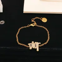$25.00 USD Christian Dior Bracelets #1459204