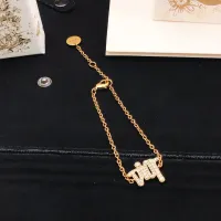 $25.00 USD Christian Dior Bracelets #1459204