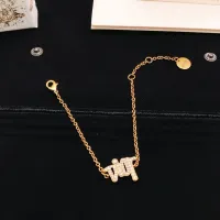 $25.00 USD Christian Dior Bracelets #1459204