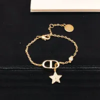 $25.00 USD Christian Dior Bracelets #1459205