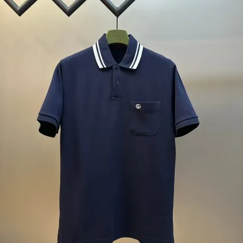 Gucci T-Shirts Short Sleeved For Unisex #1459212 $56.00 USD, Wholesale Replica Gucci T-Shirts